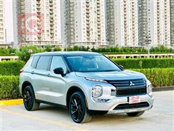 میتسوبیشی ئاوتلاندەر